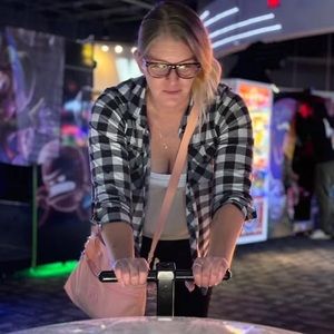 Meet your Posher, Trisha